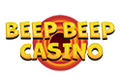 Beep Beep Casino 150% First Deposit