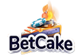 BetCake 100% First Deposit