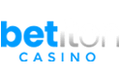 Betiton Casino 5 – 50 Free Spins