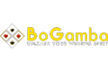 BoGamba 100% + 10 FS Match
