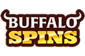 Buffalo Spins Casino 100% + 50 FS First Deposit