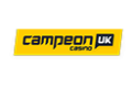 CampeonUK Casino 20 – 100 Free Spins