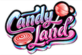 CandyLand Casino 100% Match