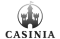 Casinia Casino 50 Free Spins
