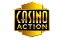 Casino Action 100% First Deposit