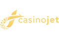 Casino Jet 100% + 50 FS First Deposit