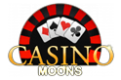 Casino Moons 450% Match