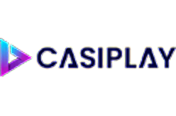Casiplay Casino 50% + 20 – 100 FS First Deposit