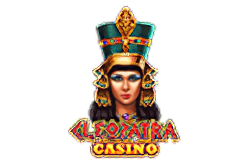 Cleopatra Casino 10 – 75 Free Spins