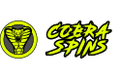 CobraSpins Casino 200% First Deposit