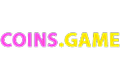 Coins Game Casino 300% First Deposit