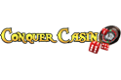 Conquer Casino 15 – 75 Free Spins