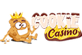 Cookie Casino €10 – €100.000 + 10 – 150 fs No Deposit