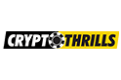 Crypto Thrills Casino 8 – 40 Free Spins