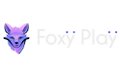FoxyPlay Casino 100% + 100 FS Match