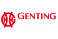 Genting Casino 100% + 50 BS First Deposit
