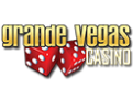 Grande Vegas Casino 200% + 40 FS Match