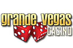 Grande Vegas Casino 50 Free Spins