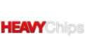 Heavy Chips Casino 100% + 100 FS First Deposit