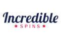 Incredible Spins Casino 50 – 500 Free Spins