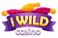 iWild Casino 100% + 100 FS First Deposit