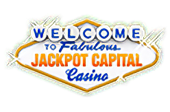Jackpot Capital 50 Free Spins
