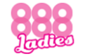 888 Ladies 50 – 150 Free Spins