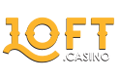 Loft Casino 100% First Deposit