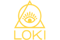 Loki.com Casino 50 Free Spins