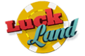 LuckLand Casino 20 Free Spins
