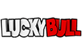 Lucky Bull Casino 100% First Deposit