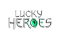 Lucky Heroes 450 FS First Deposit