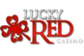 Lucky Red Casino 25% Cash Back