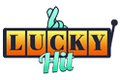 LuckyHit Casino 100% + 40 FS First Deposit