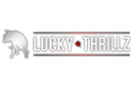 Lucky Thrillz Casino 150% + 20 FS Match