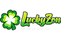 LuckyZon Casino 150% Match