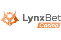 LynxBet Casino 100% First Deposit