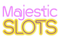 Majestic Slots Casino 25 – 95 Free Spins
