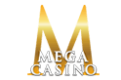 100% + 50 Free Spins at Mega Casino