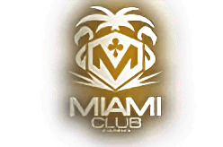 Miami Club Casino $140 Tournament