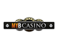 MYB Casino 270% First Deposit