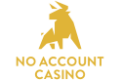 No Account Casino 10% Cash Back