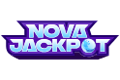 NovaJackpot 100% + 100 FS First Deposit