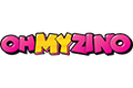 OhMyZino Casino 140% First Deposit