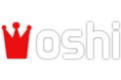 Oshi Casino €205 + 250 FS Tournament