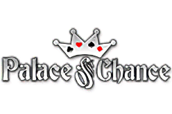 Palace of Chance 25 Free Spins