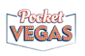 Pocket Vegas 10 – 20 Free Spins