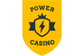 Power Casino 100% First Deposit