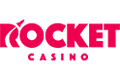 Rocket Casino 100 FS First Deposit