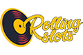 RollingSlots Casino 100% + 50 FS First Deposit